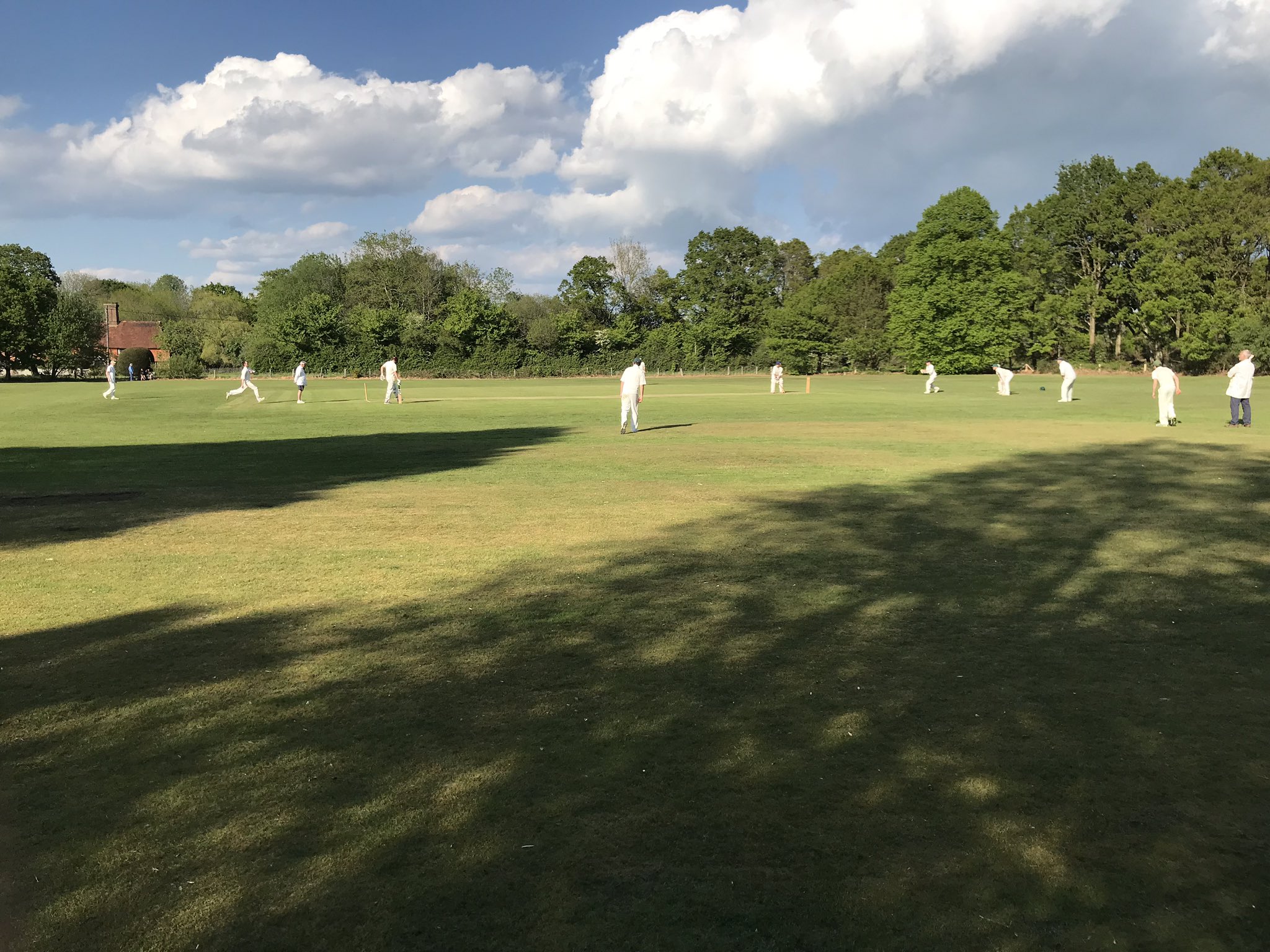 DCC Homepage Background